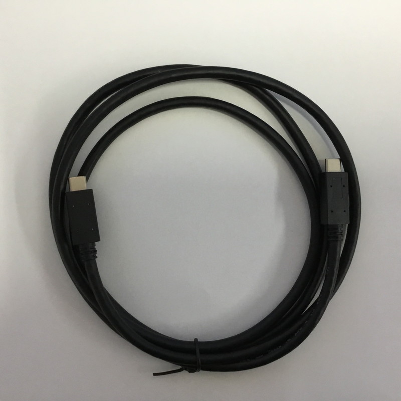 ディスプレイ用USB Type-Cケーブル