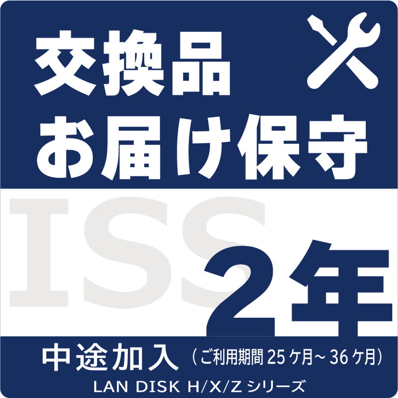 ISS-LGS-A32