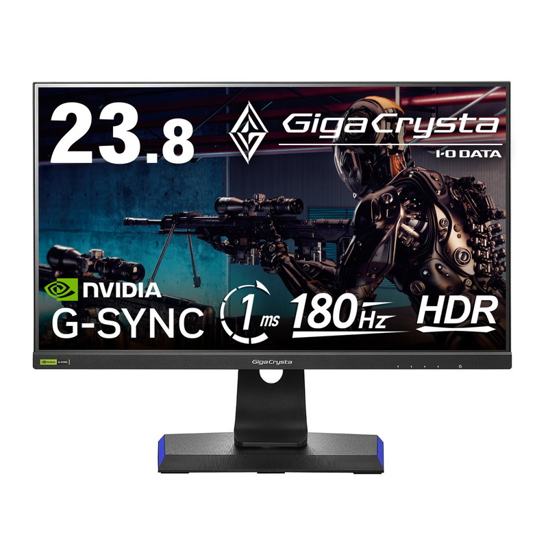 LCD-GD241JD メーカー整備済みユーズド品