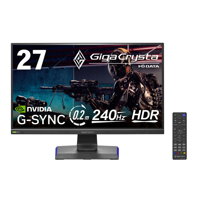 LCD-GCQ271UD メーカー整備済みユーズド品