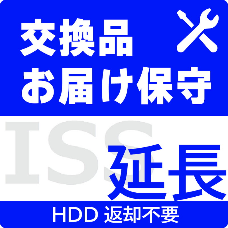ISS-HDW-SOC