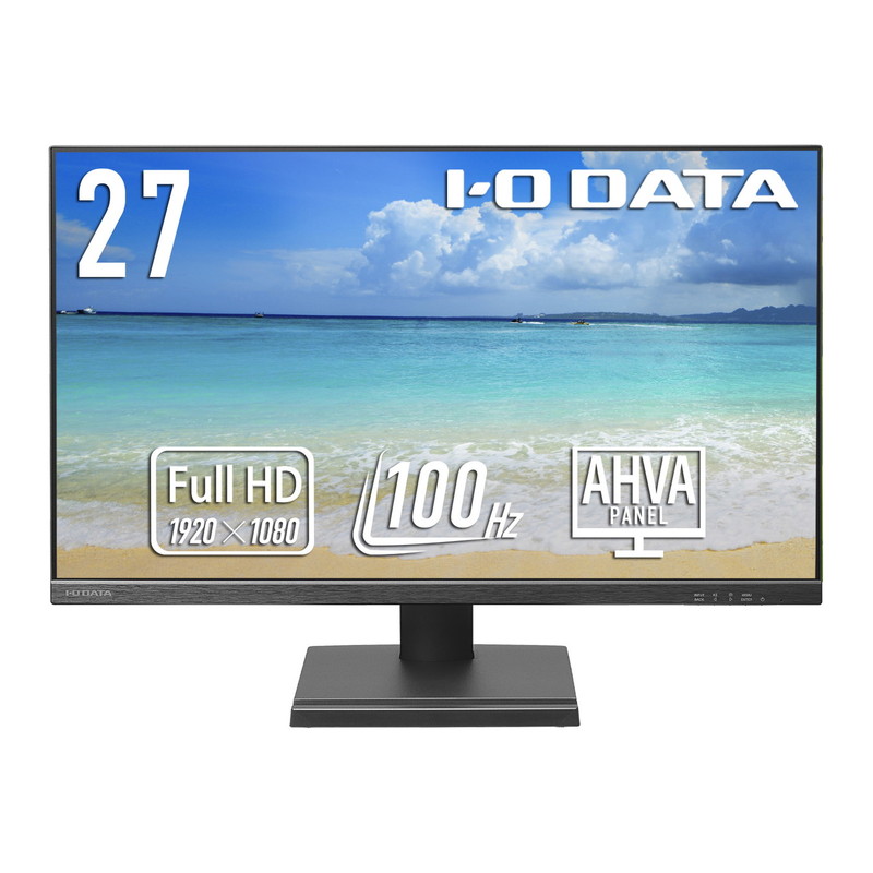LCD-D272SAX
