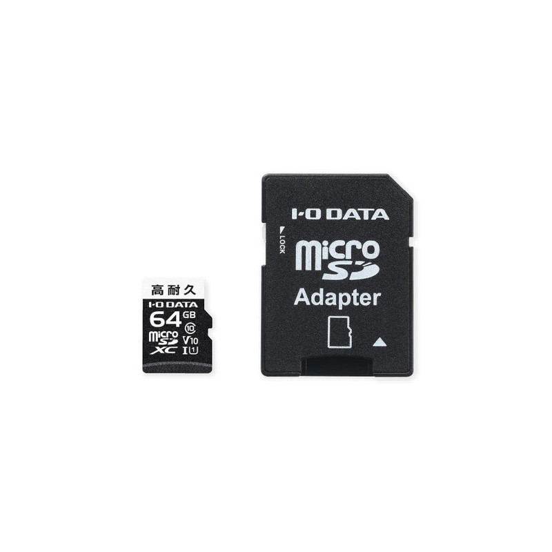 MSD-DR64G/NC