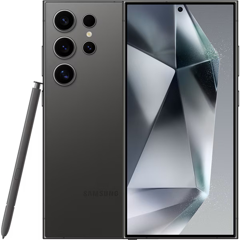 SM-S928QZKFSJP メーカー整備済みユーズド品（中古品）
